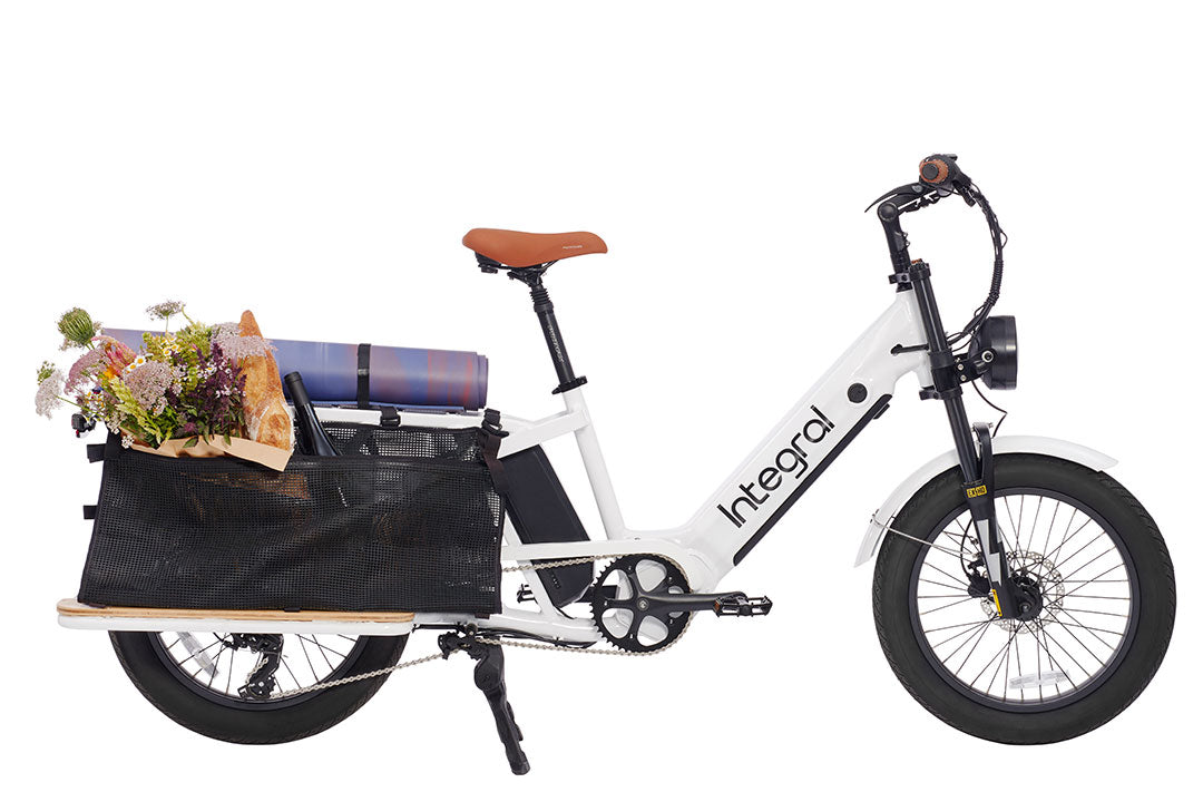 Maven Cargo E-bike