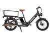 Maven Wide Cargo E-bike